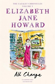 Front cover_All Change (cazalet Chronicles #5)