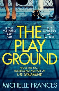 Front cover_The Playground