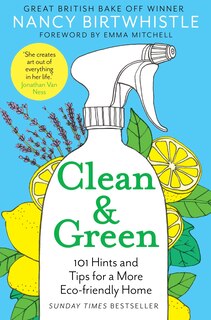 Front cover_Clean & Green