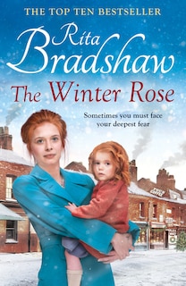Front cover_The Winter Rose