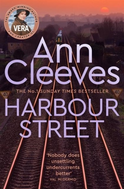 Harbour Street (vera #6)