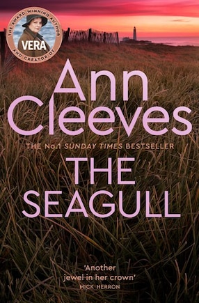 The Seagull (vera #8)