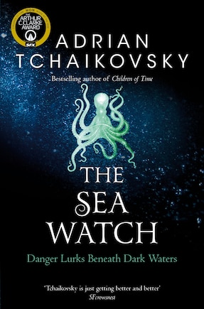 The Sea Watch (shadows Of The Apt #6)