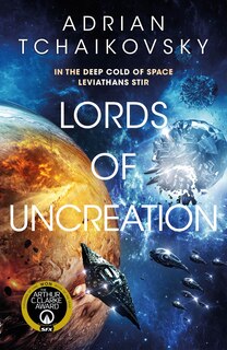 Couverture_Lords of Uncreation (The Final Architecture #3)