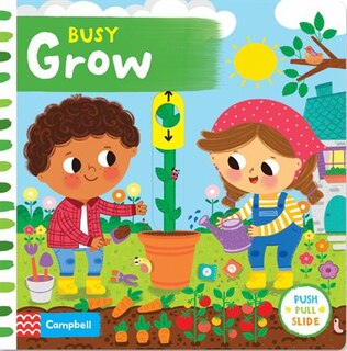 Front cover_Busy Grow