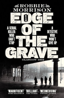 Front cover_Edge of the Grave