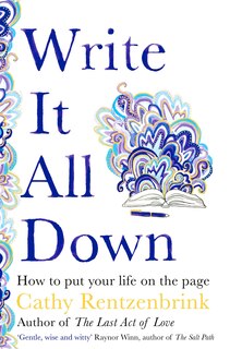 Front cover_Write It All Down