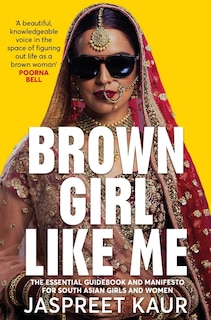 Front cover_Brown Girl Like Me