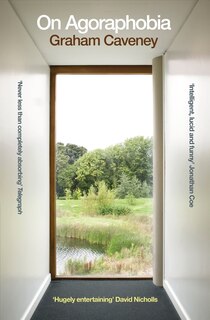 Front cover_On Agoraphobia