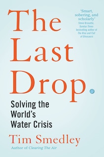 Front cover_The Last Drop
