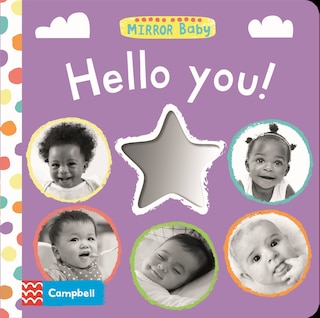 Front cover_Mirror Baby: Hello You