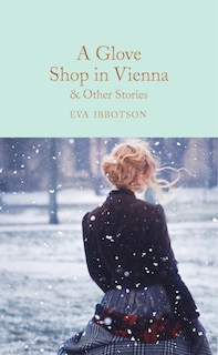 Couverture_A Glove Shop in Vienna and Other Stories