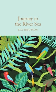 Front cover_Journey to the River Sea