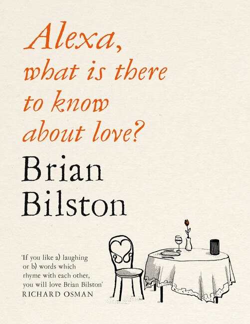 Front cover_Alexa, What Is There To Know About Love