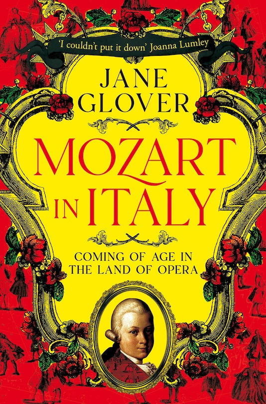 Front cover_Mozart in Italy