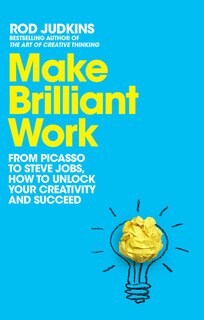 Front cover_Make Brilliant Work