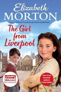 Couverture_The Girl From Liverpool