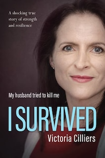 Front cover_I Survived