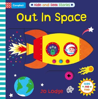 Couverture_Hide and Seek Stories: Out in Space