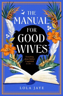 Front cover_The Manual for Good Wives