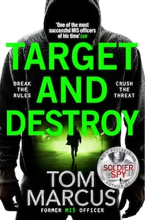 Couverture_Target and Destroy