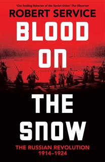 Front cover_Blood on the Snow
