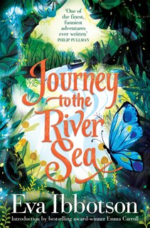 Couverture_Journey To The River Sea