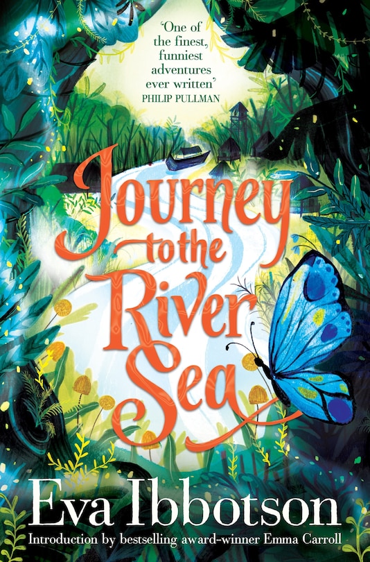 Couverture_Journey To The River Sea