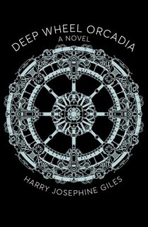 Front cover_Deep Wheel Orcadia