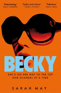 Front cover_Becky