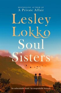 Front cover_Soul Sisters