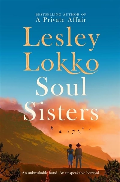 Front cover_Soul Sisters
