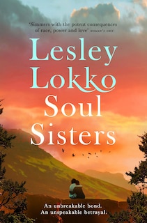Front cover_Soul Sisters