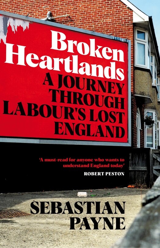 Front cover_Broken Heartlands