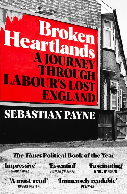 Couverture_Broken Heartlands
