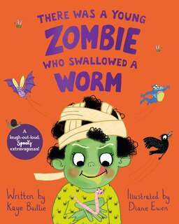 Couverture_There Was a Young Zombie Who Swallowed a Worm