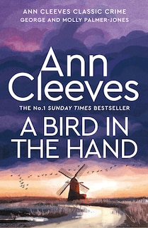 Front cover_A Bird in the Hand