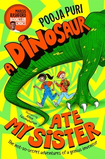 Couverture_A Dinosaur Ate My Sister