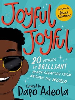 Couverture_Joyful, Joyful