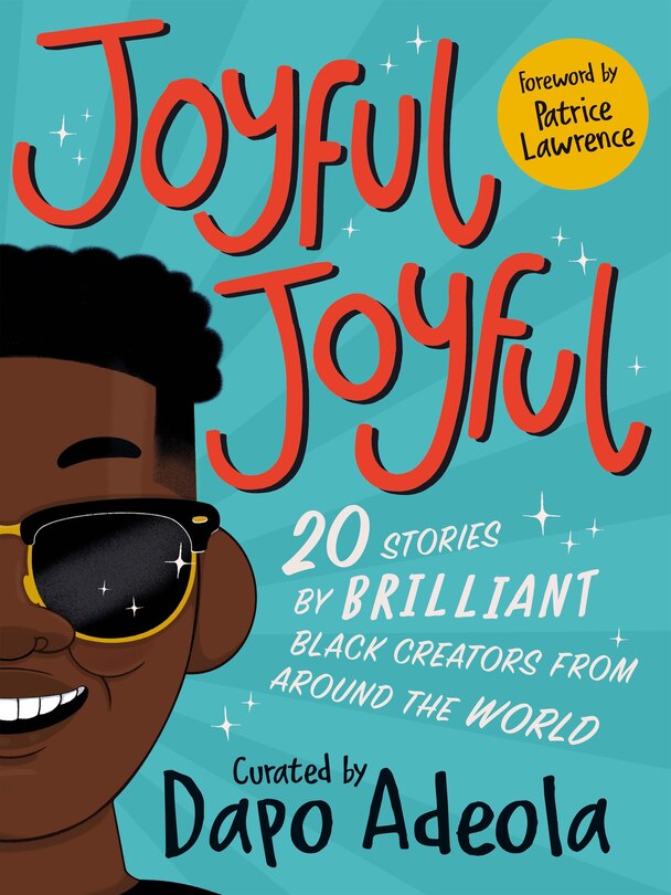 Couverture_Joyful, Joyful