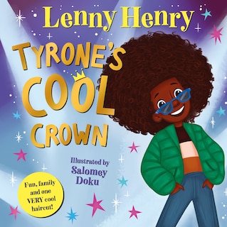 Couverture_Tyrone's Cool Crown