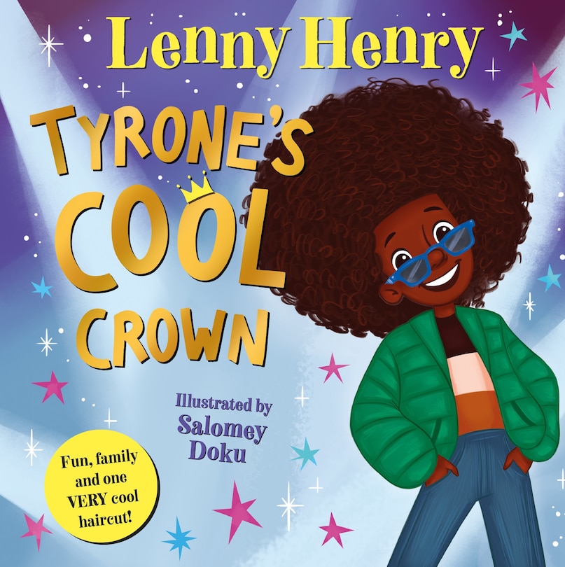 Couverture_Tyrone's Cool Crown
