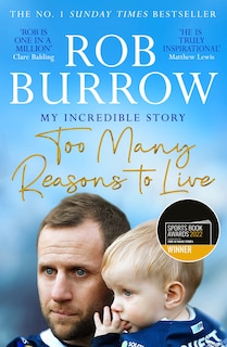 Couverture_Too Many Reasons to Live
