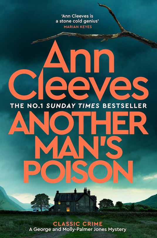 Couverture_Another Man's Poison