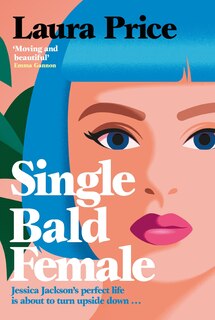 Front cover_Single Bald Female