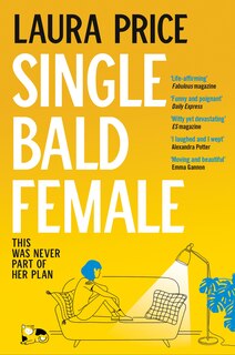 Front cover_Single Bald Female