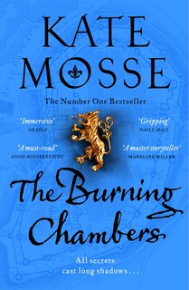 Front cover_The Burning Chambers