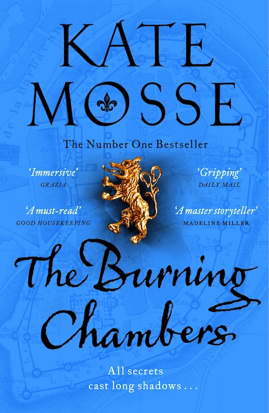 Front cover_The Burning Chambers