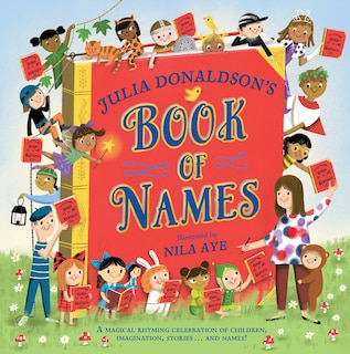 Front cover_Book of Names