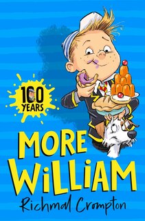 Front cover_More William